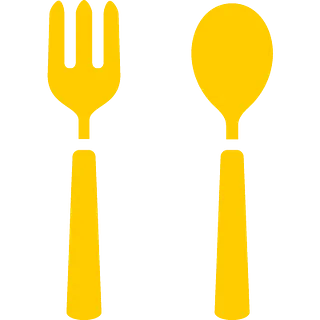 Illustration Besteck