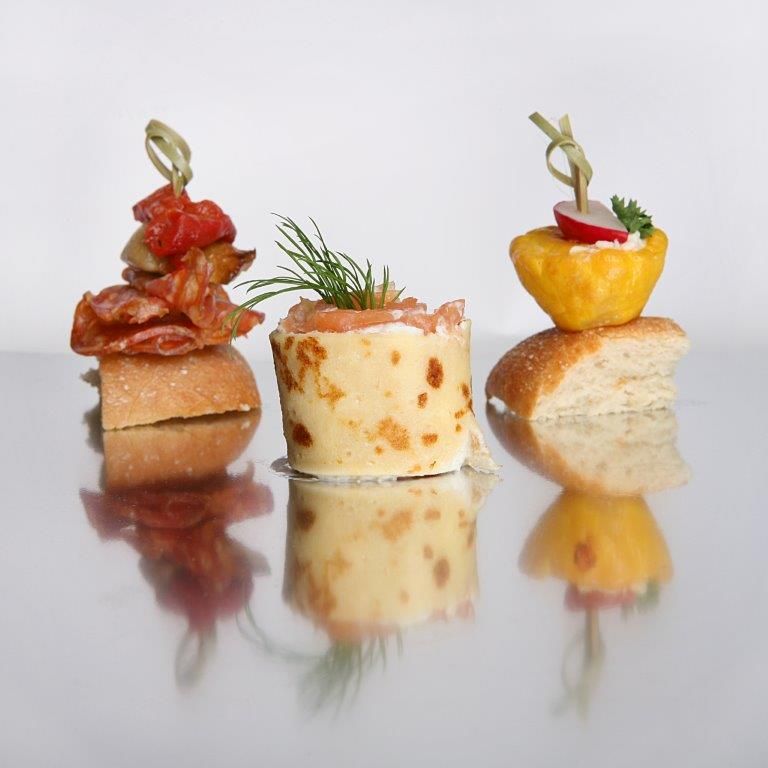 Cocktailspieße