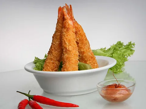 Fingerfood